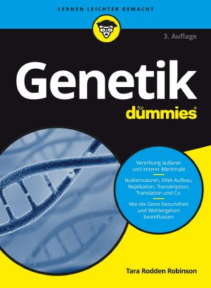 [Für Dummies 19] • Genetik für Dummies